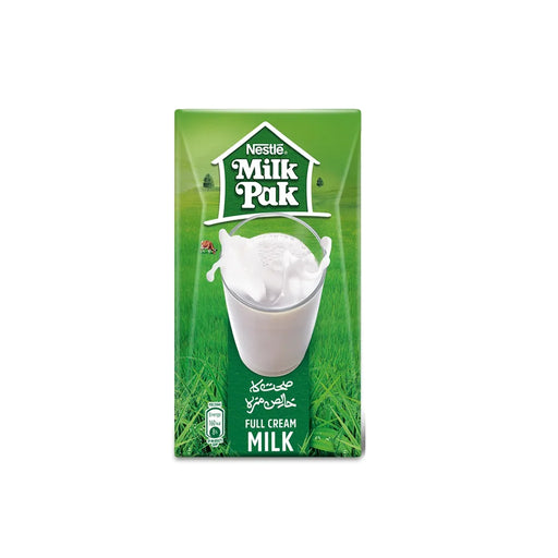 Nestle Milk Pak (250 ml)