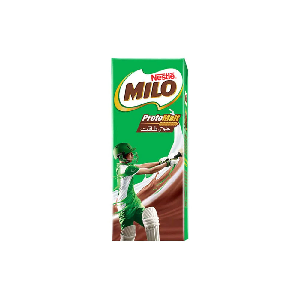 Nestle Milo (180 ml)
