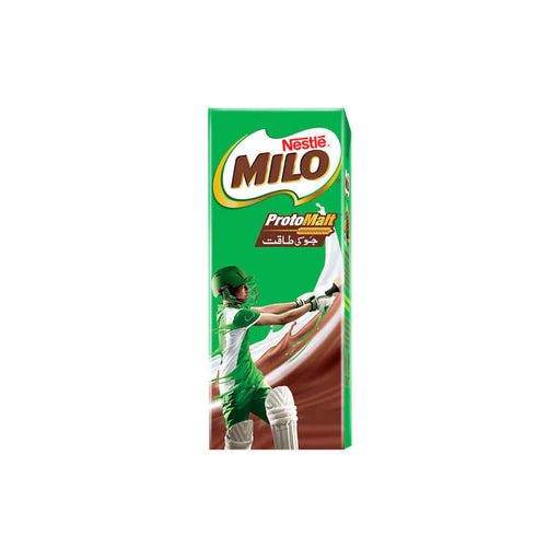 Nestle Milo (180 ml)