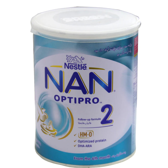 Nestle Nan Optipro 2 (900 g)