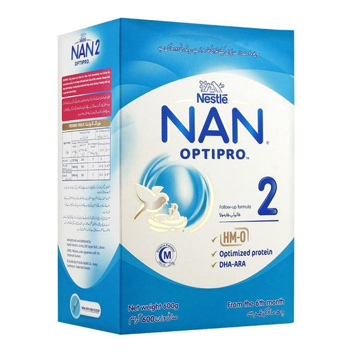 Nestle Nan Optipro 2 (300 g)