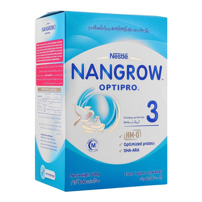 Nestle Nan Optipro 3 (300 g)