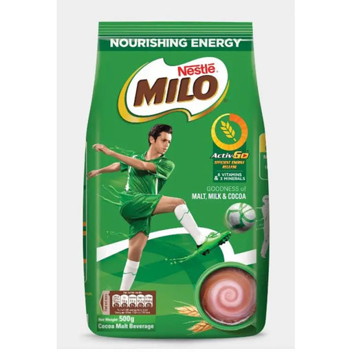 Nestle milo (500 g)