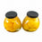 TOP HARVEST YELLOW PEACHES IN SYRUP 800G CHINA