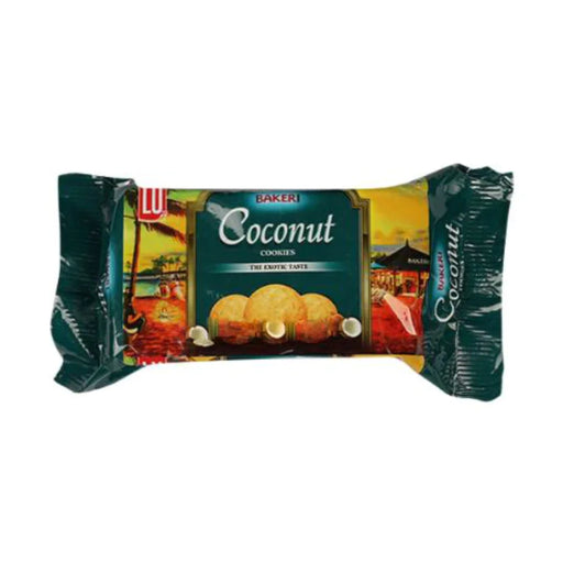 LU BAKERI COCONUT COOKIES S/P BOX