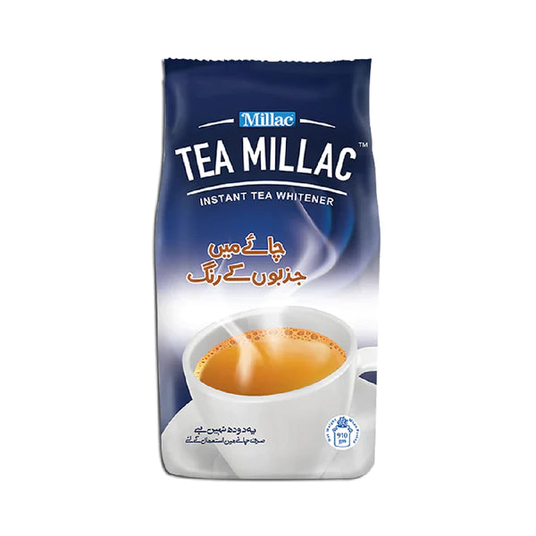 MILLAC TEA MILK POWDER 390GM