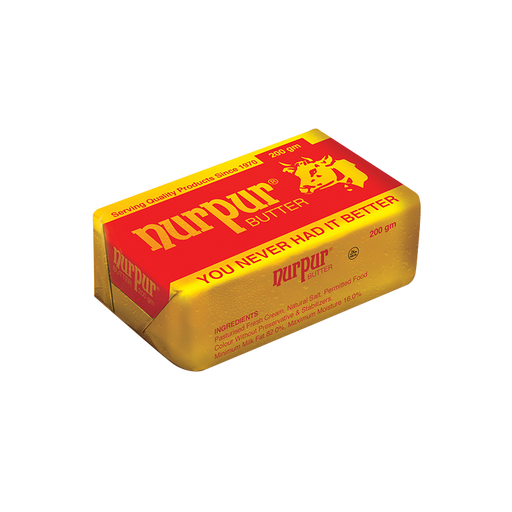 Nurpur Butter (100 g)