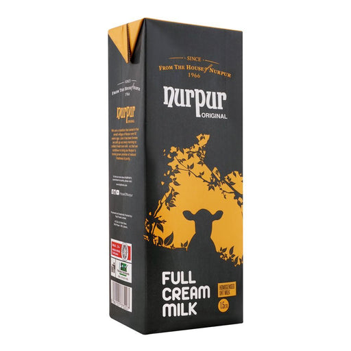 Nurpur Milk (1 L)