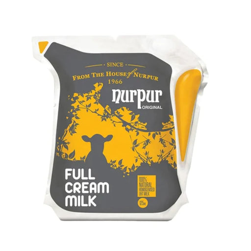 Nurpur Milk (125 ml)