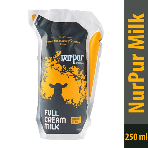 Nurpur Milk (250 ml)