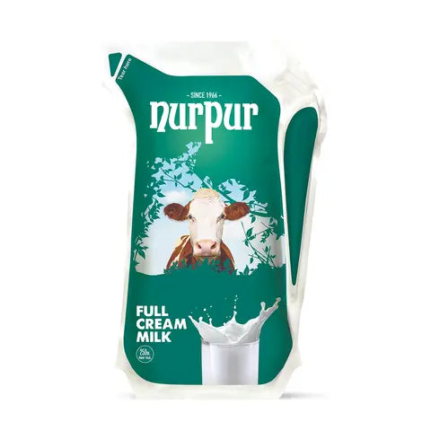 Nurpur Milk  EcoLean (250 ml)