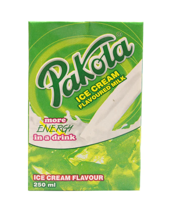 Pakola Icecream Flavoured Milk (250 ml)