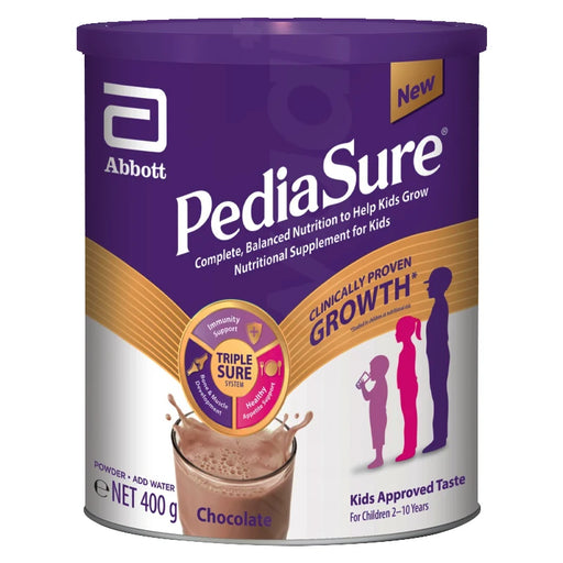 Pediasure Chocolate Flavour (850 g)