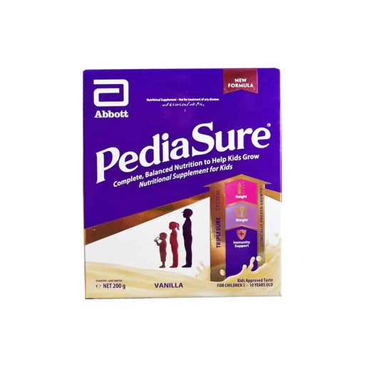 Pediasure Vanilla Triplesure (200 g)