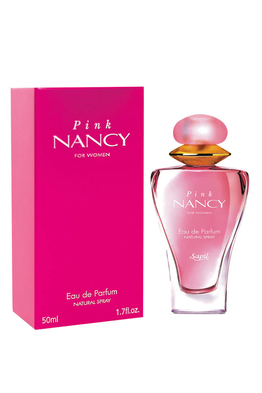 PINK NANCY PERFUME GIFT SET