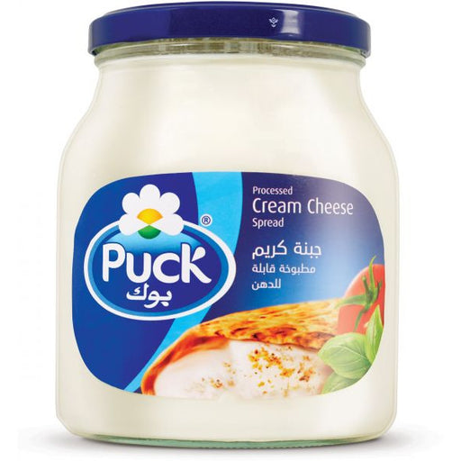 Puck Cream Cheese Spread (910 g)