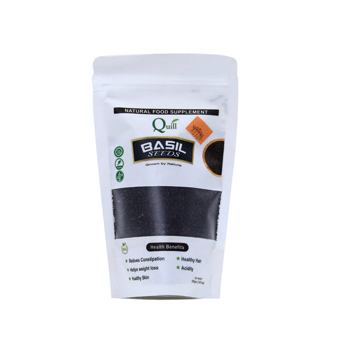 Quill Basil seeds (200 g)