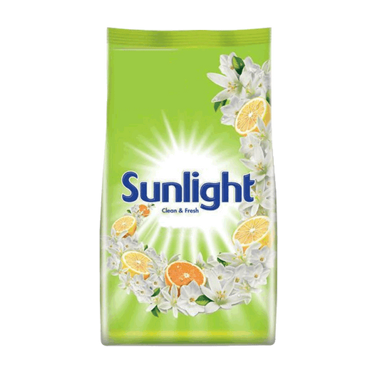 SUNLIGHT GREEN  800G