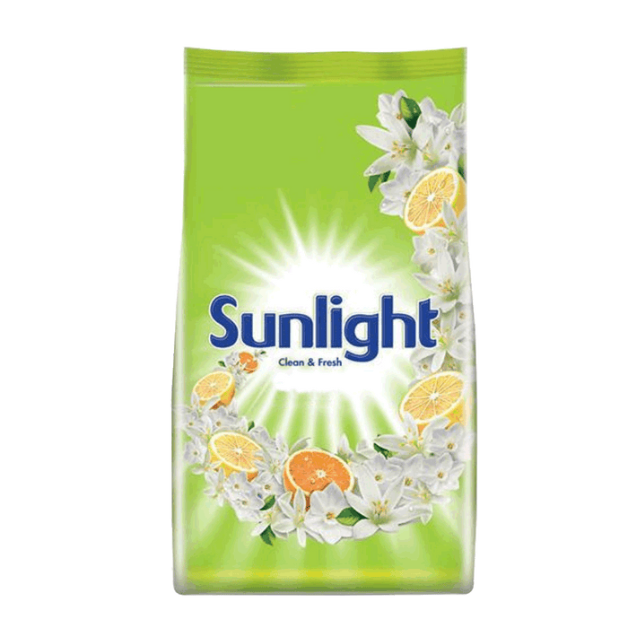 SUNLIGHT GREEN  800G