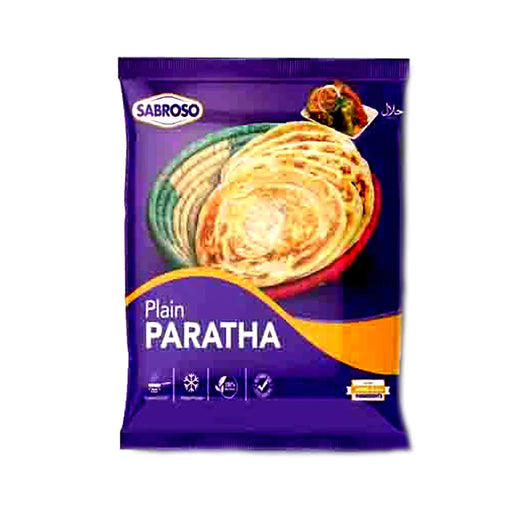 Sabroso Plain Paratha (5 pcs)