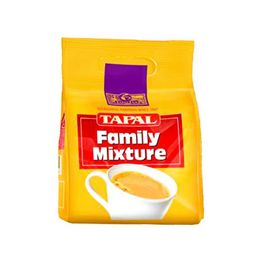 Tapal Family Mixture 475GM