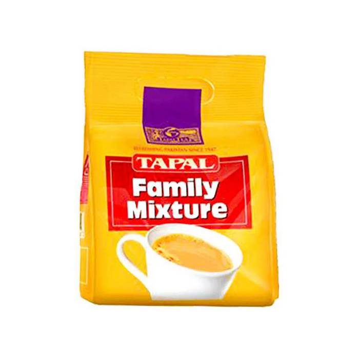 Tapal Family Mixture 475GM