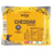 Nurpur 10 Single Cheddar Cheese 200ML