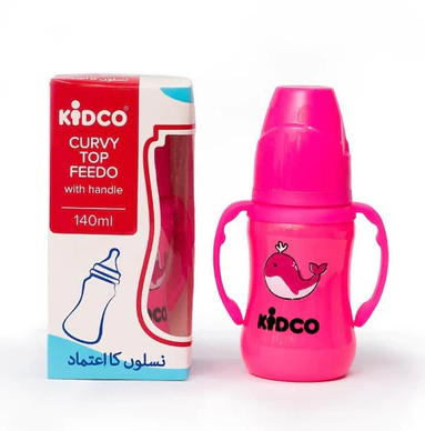 TRAY KIDCO FEEDER 9543