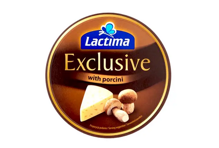 LACTIMA PORTION 8PCS OLIVE 140GM