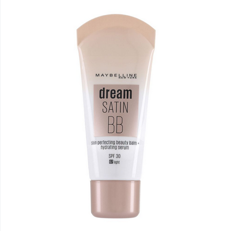 MAYBELLINE DREAM FRESH BB CREAM MEDIUM