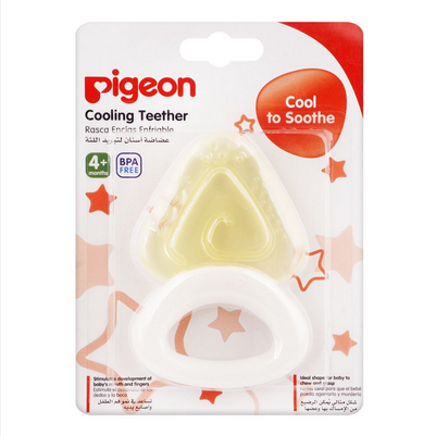 PIGEON COOLING TEETHER 4462