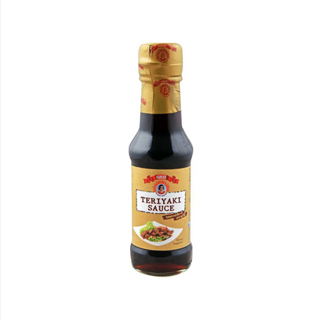 SUREE SAUCE TERIYAKI 150ML