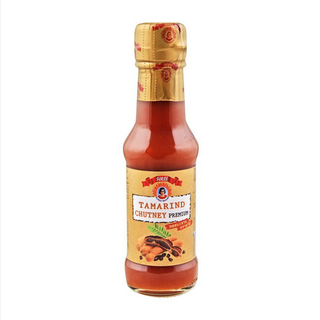 SUREE TAMARIND CHUTNEY 150ML