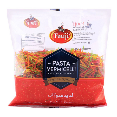 FAUJI COLORED VERMICELLI 200GM