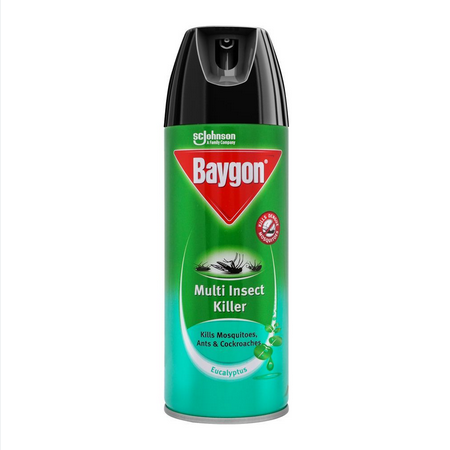 BAYGON IMPORTED IMPROVED FORMULA 300ML