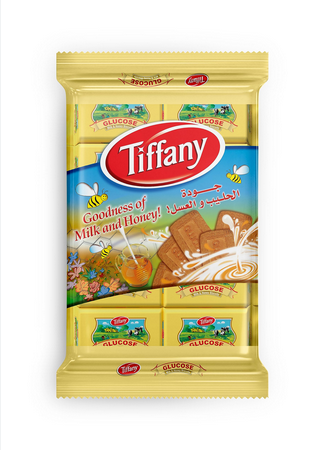 TIFFANY GLUCOSE BISCUIT 50GMX12