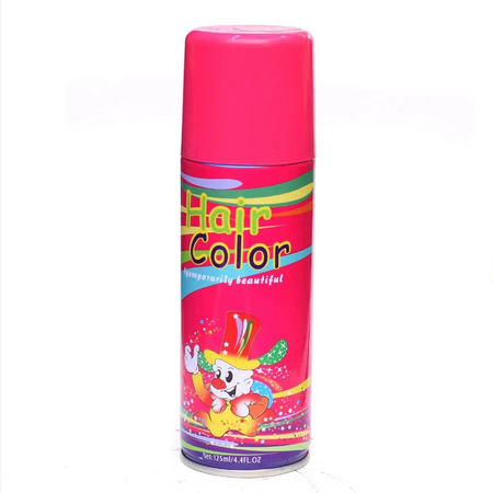 LEILU HAIR COLOR SPRAY