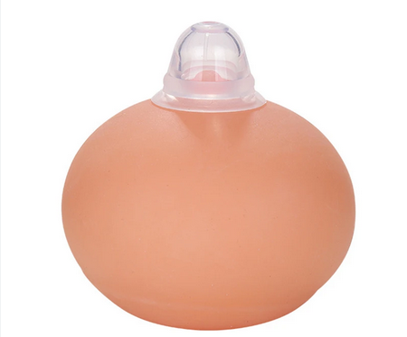 SUNDLGT SILICONE NIPPLE 2PCS 8434