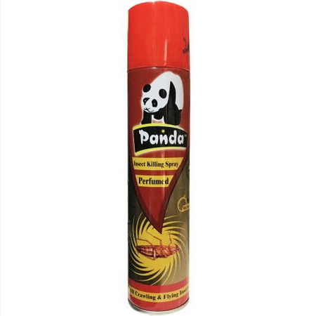 PANDA AEROSOL  SPRAY 300GM