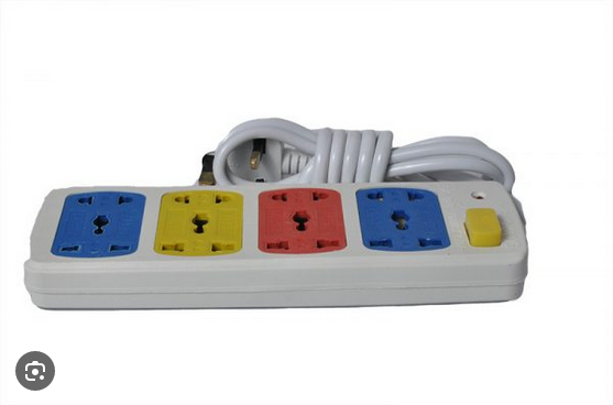 EXTENSION BOARD 018