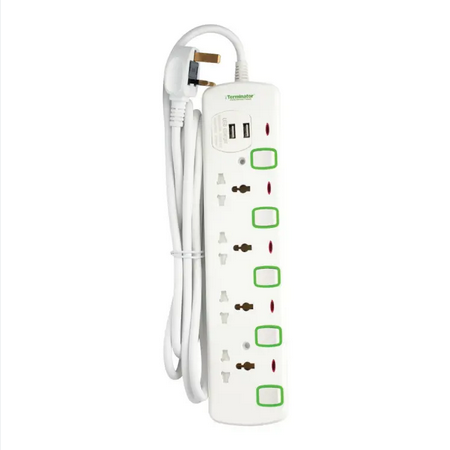 USB EXTENSION BOARD 13A