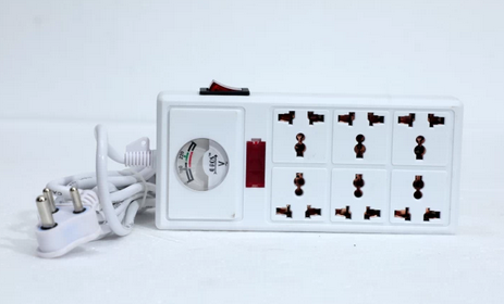 EXTENSION BOARD 333