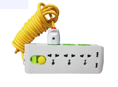 EXTENSION BOARD 50
