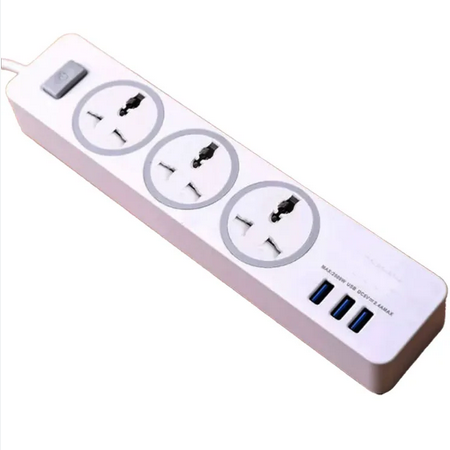 EXTENSION BOARD 003