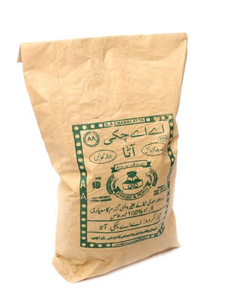 CHAKKI ATTA 10KG
