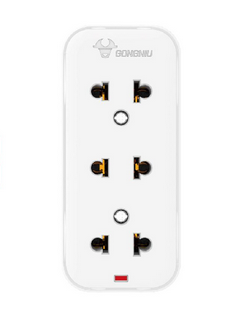 EXTENSION BOARD 103
