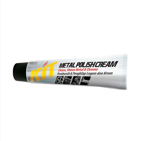 KIT METAL POLISH CREAM 50GM
