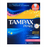TAMPAX PEARL PLASTIC REGULAR SCENTED 18'S