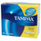 TAMPAX TAMPONS REGULAR UNSCENTED 40'S