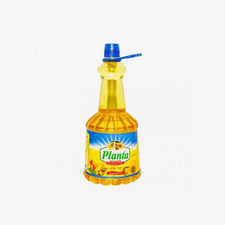 PLANTA COOKING OIL 4.5LTR BOTTLE